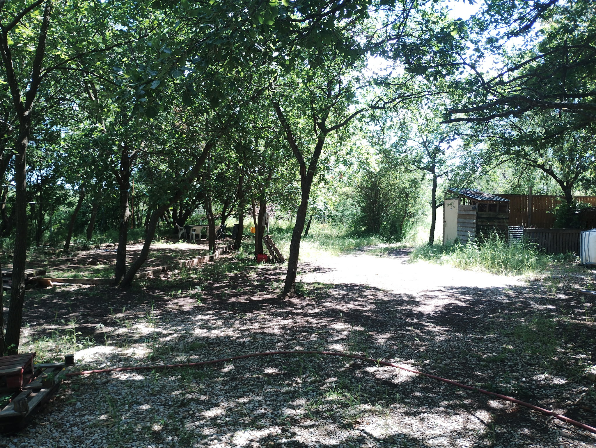 Vends terrain agricole et de loisirs 15 929 m2 - 34800 La Co